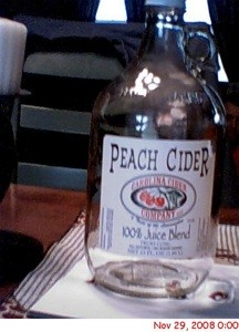 Crafts Using a Half Gallon Jar